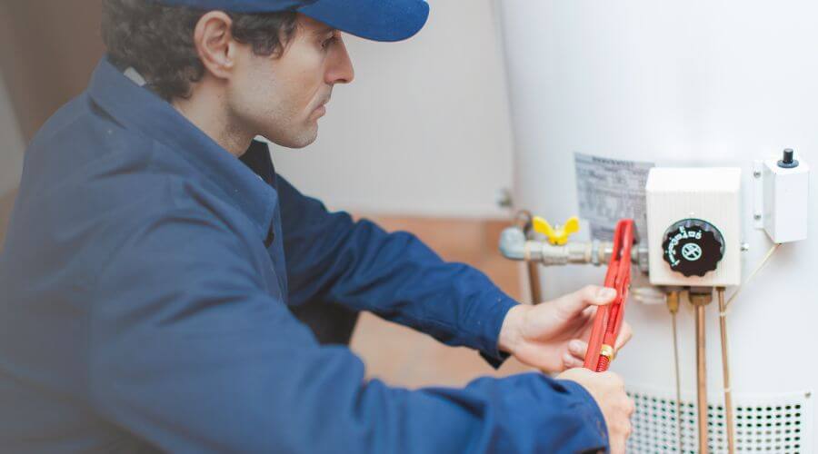 Local sewer line repair in McCoy, CO